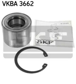 SKF VKBA3662